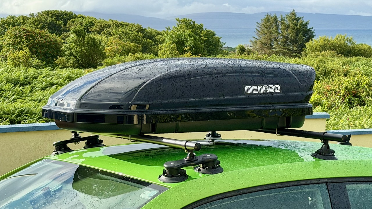 Menabo Mania 320L